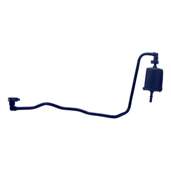 Mangueira Entrada Filtro Combustivel Cruze Hatch 1.4 Ltz 17