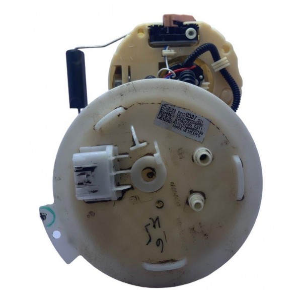 Bomba Interna Tanque Combustivel Cruze Hatch 1.4 Ltz 2017