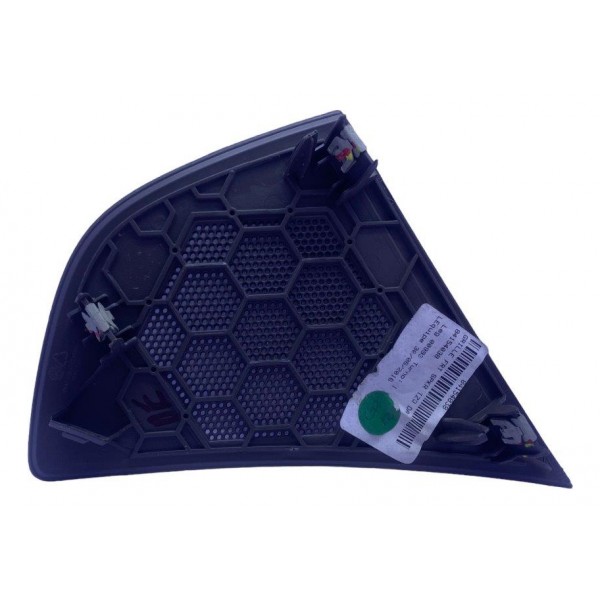 Tela Alto Falante Superior Painel Esquerdo Cruze Hatch 1.4