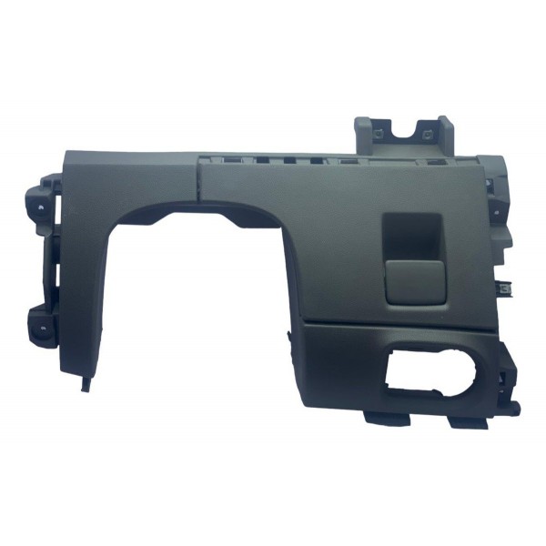 Acabamento Inferior Lado Esquerdo Cruze Hatch 1.4 Ltz 2017