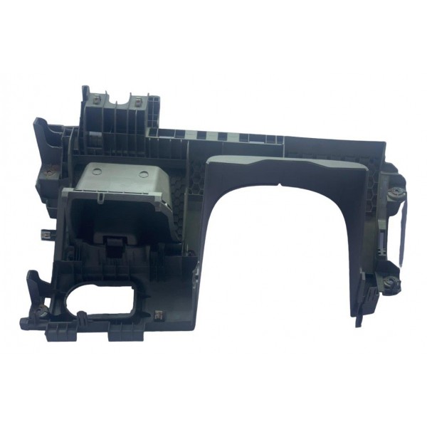 Acabamento Inferior Lado Esquerdo Cruze Hatch 1.4 Ltz 2017