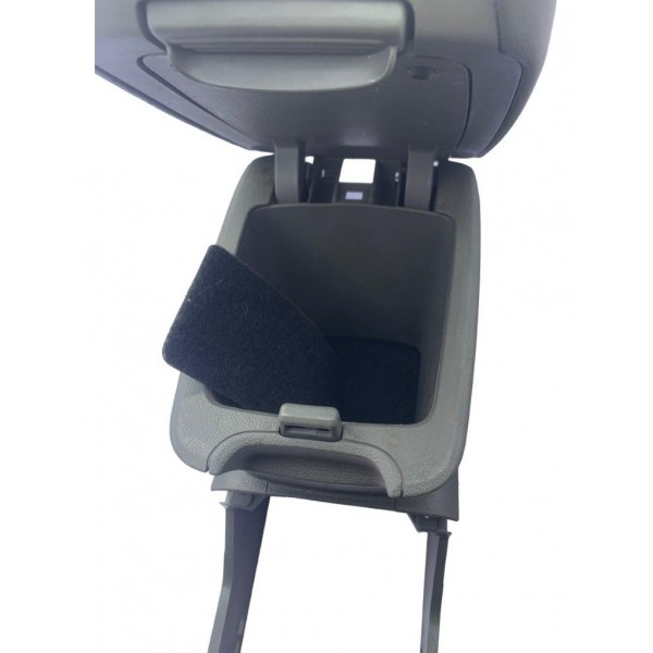 Apoio De Braço Console Central Cruze Hatch 1.4 Ltz 2017 Ler