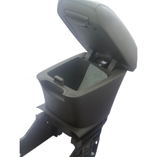 Apoio De Braço Console Central Cruze Hatch 1.4 Ltz 2017 Ler