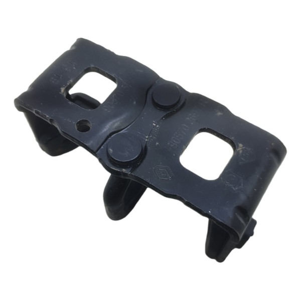 Batente Trava Porta Malas Renault Duster 1.6 2020