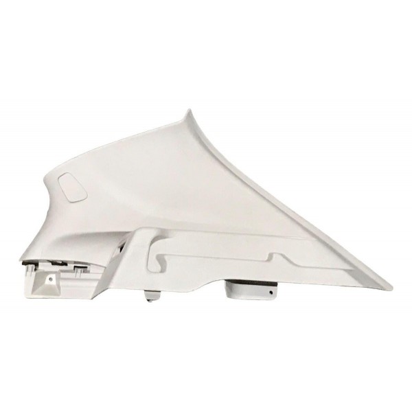 Base Suporte Tampão Porta Malas Passageiro Cruze Hatch 1.4