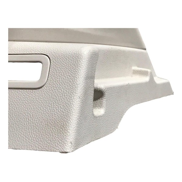 Base Suporte Tampão Porta Malas Passageiro Cruze Hatch 1.4