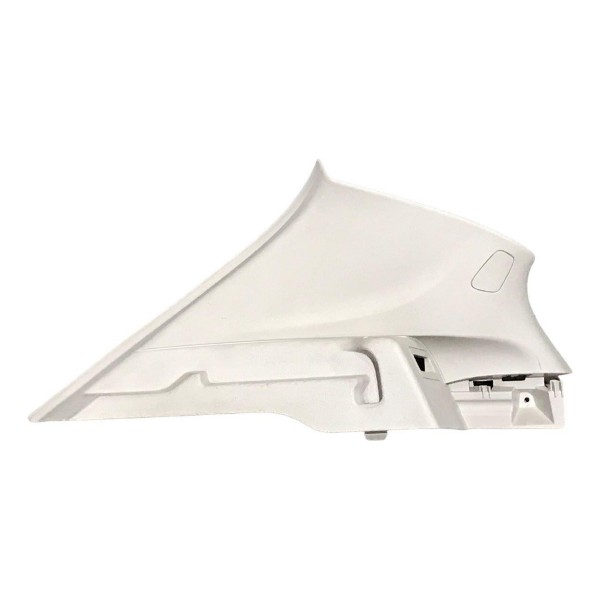 Base Suporte Tampão Bagagito Esquerdo Cruze Hatch 1.4 17