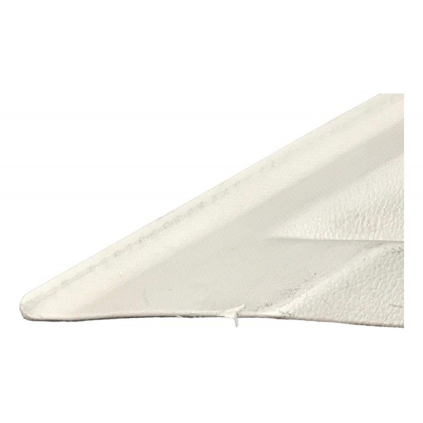 Base Suporte Tampão Bagagito Esquerdo Cruze Hatch 1.4 17