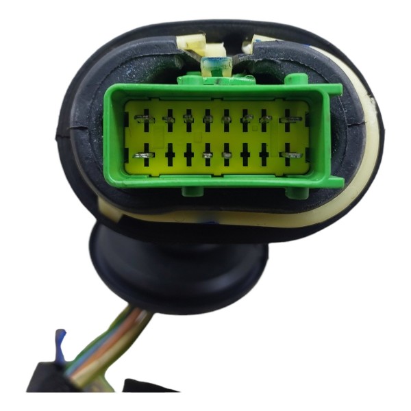 Chicote Porta Traseira Direita Citroen Ds5 Thp 2015