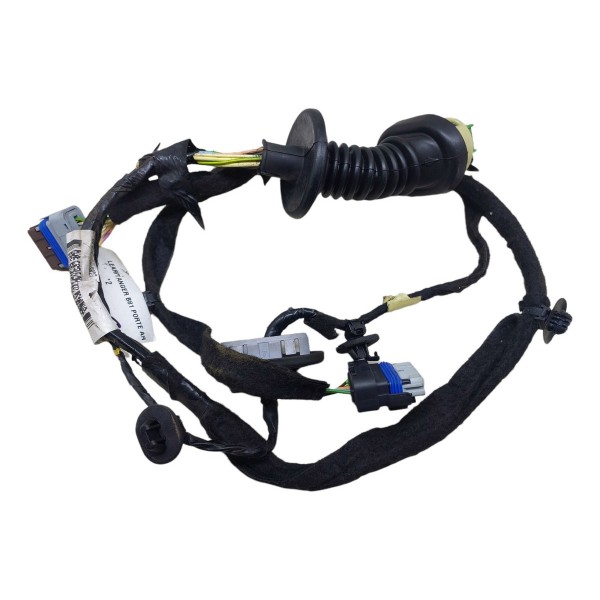 Chicote Porta Traseira Direita Citroen Ds5 Thp 2015