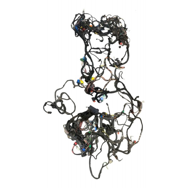 Chicote Carroceria Citroen C4 Lounge 1.6 Thp 2018