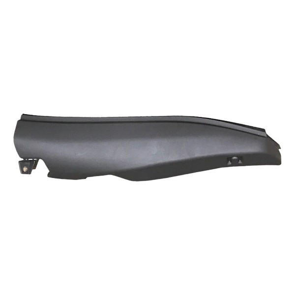 Acabamento Lateral Direito Banco Traseiro Cruze Hatch 17