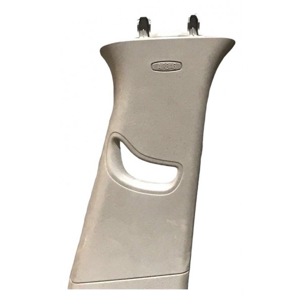 Acabamento Coluna Central Direito Cruze Hatch 1.4 2017