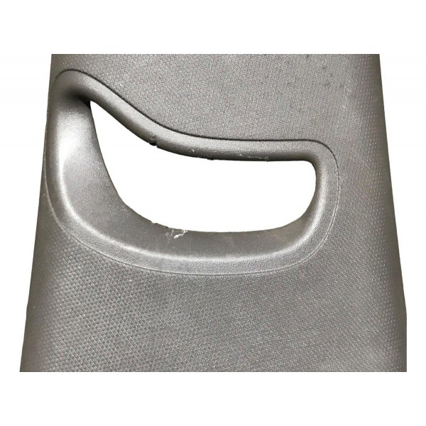 Acabamento Coluna Central Direito Cruze Hatch 1.4 2017