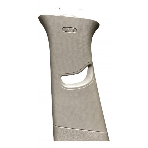 Acabamento Coluna Central Esquerdo Cruze Hatch 1.4 2017