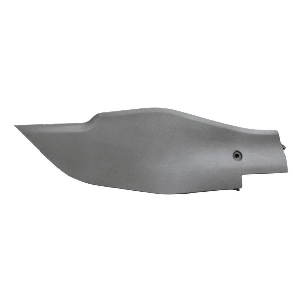 Acabamento Lateral Esquerdo Console Central Marrom Cruze 1.4