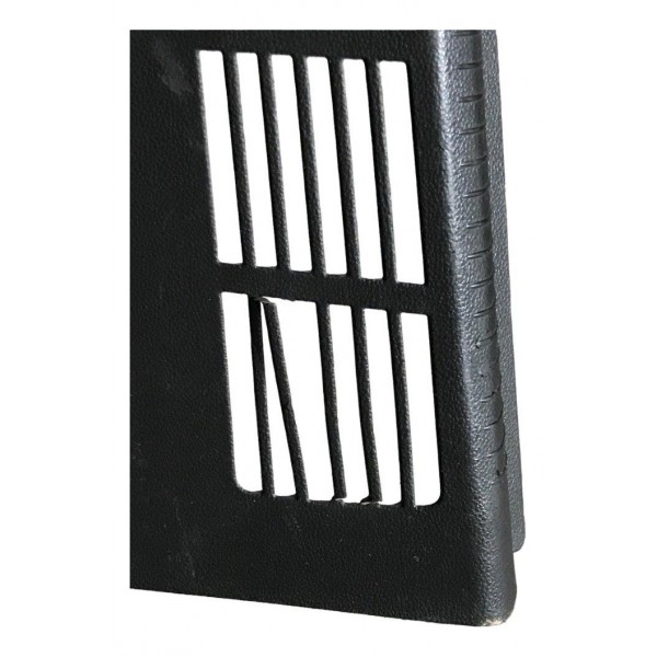 Acabamento Batente Trava Eletrica Porta Malas Cruze 1.4 2017