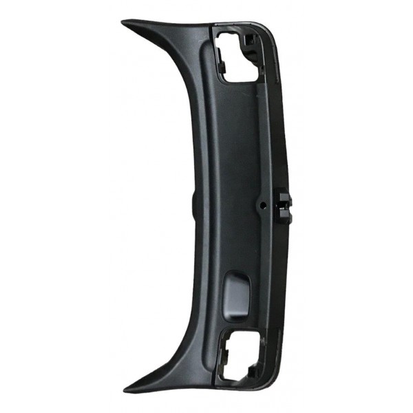 Acabamento Interno Tampa Porta Malas Cruze Hatch 1.4 17