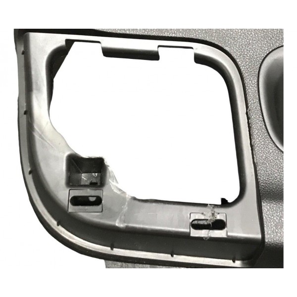 Acabamento Interno Tampa Porta Malas Cruze Hatch 1.4 17