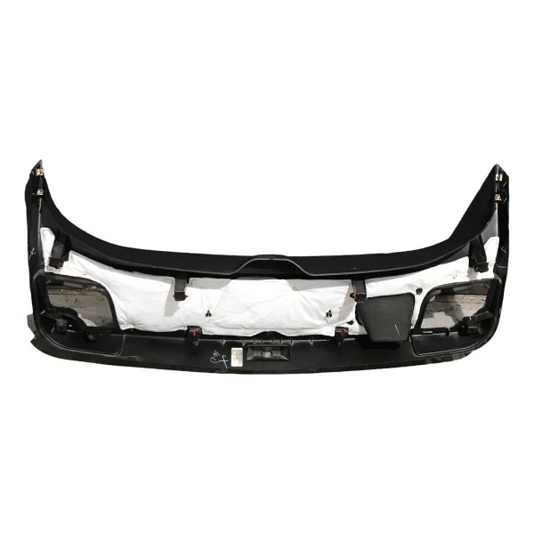 Acabamento Interno Tampa Porta Malas Cruze Hatch 1.4 17