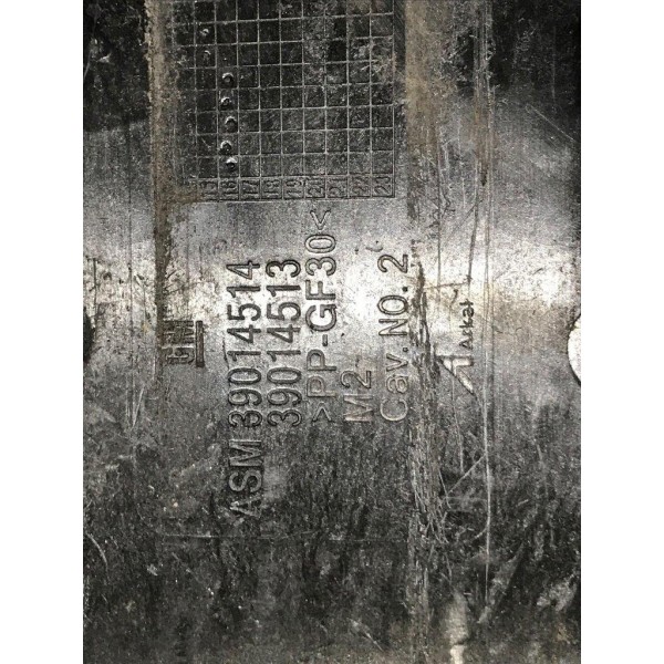 Base Suporte Bateria Cruze Hatch Ltz 1.4 2017