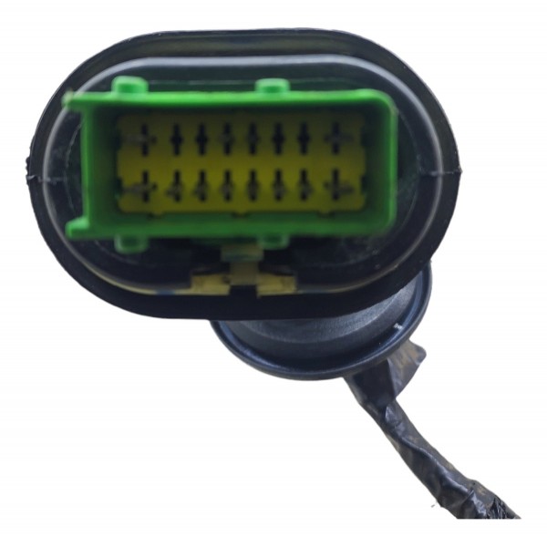 Chicote Porta Traseira Esquerda Citroen Ds5 Thp 2015