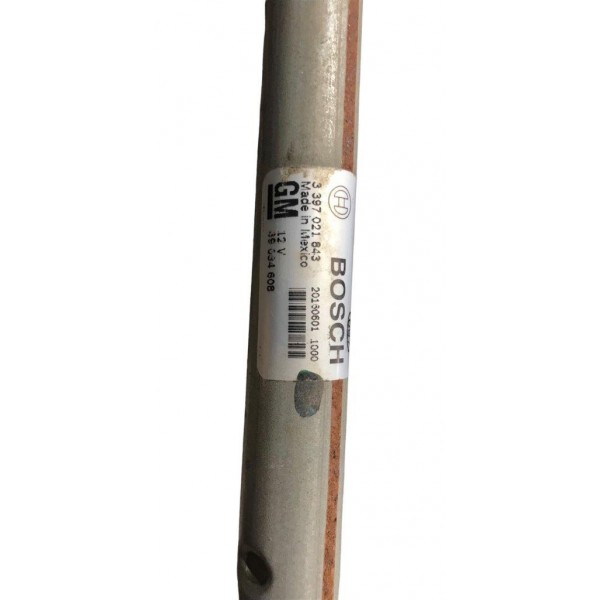 Galhada Limpador Parabrisa Dianteiro Cruze Hatch Ltz 1.4 17