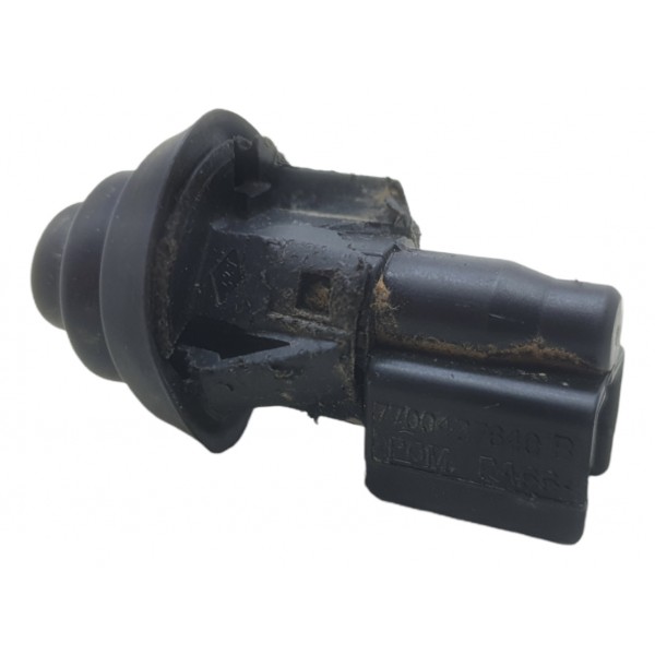 Interruptor Fechamento Porta Renault Duster 1.6 2020