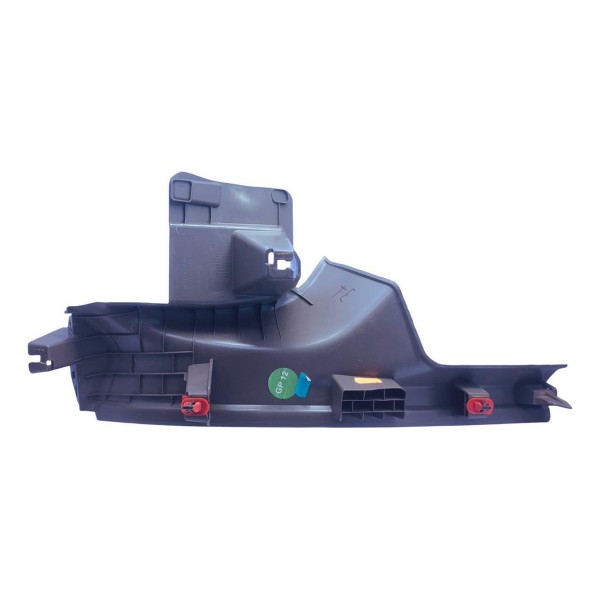 Acabamento Lateral Esquerdo Banco Traseiro Cruze Hatch 1.4