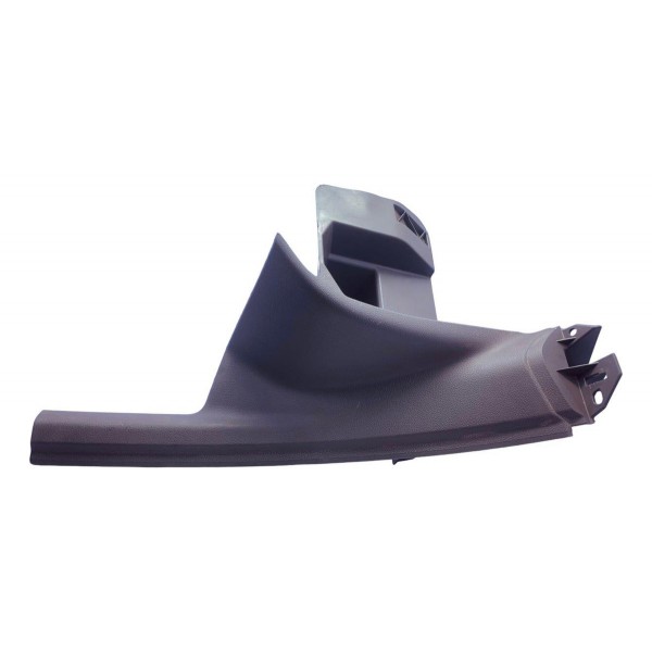 Acabamento Lateral Esquerdo Banco Traseiro Cruze Hatch 1.4