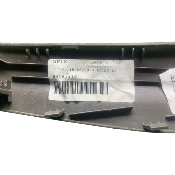 Acabamento Puxador Porta Dianteira Direita Cruze Ltz 1.4 17