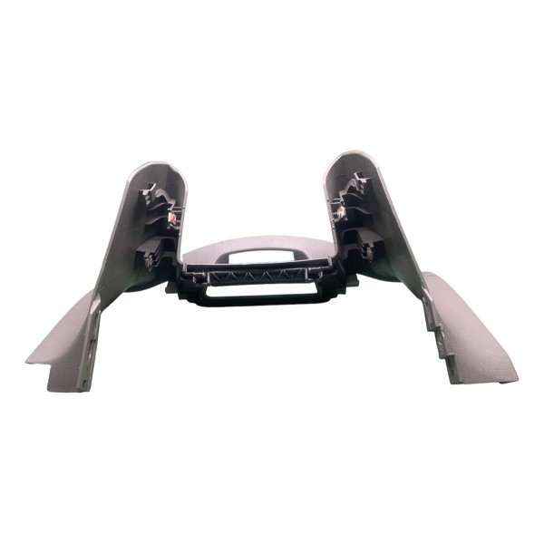 Acabamento Tampa Caixa Fusivel Interna Cruze Hatch 1.4 17