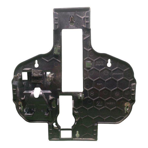 Base Fixação Retrovisor Interno Parabrisa Cruze Hatch 1.4 17