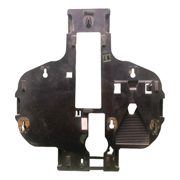 Base Fixação Retrovisor Interno Parabrisa Cruze Hatch 1.4 17