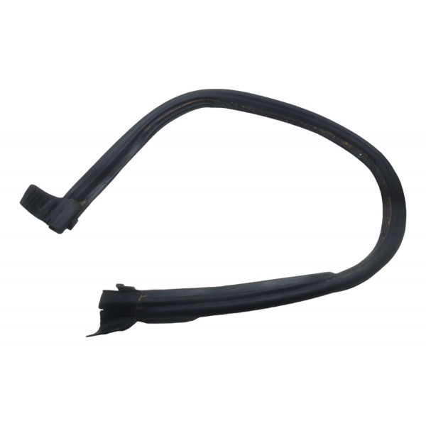 Borracha Dianteira Grelha Churrasqueira Duster 1.6 2020