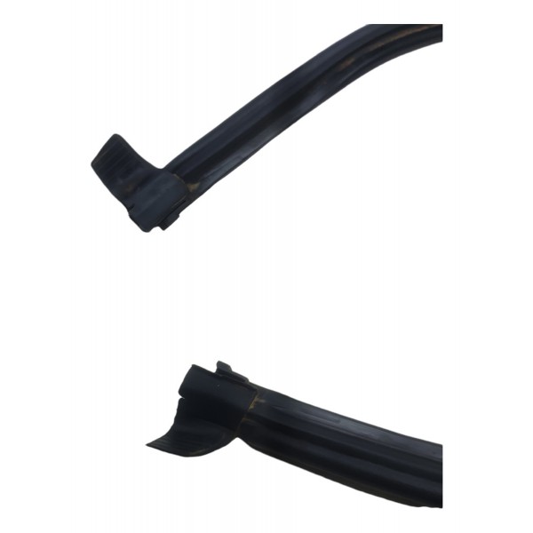 Borracha Dianteira Grelha Churrasqueira Duster 1.6 2020