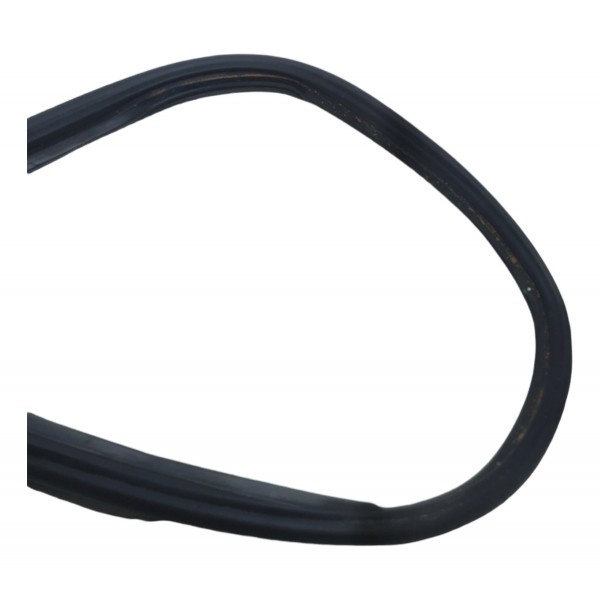 Borracha Dianteira Grelha Churrasqueira Duster 1.6 2020