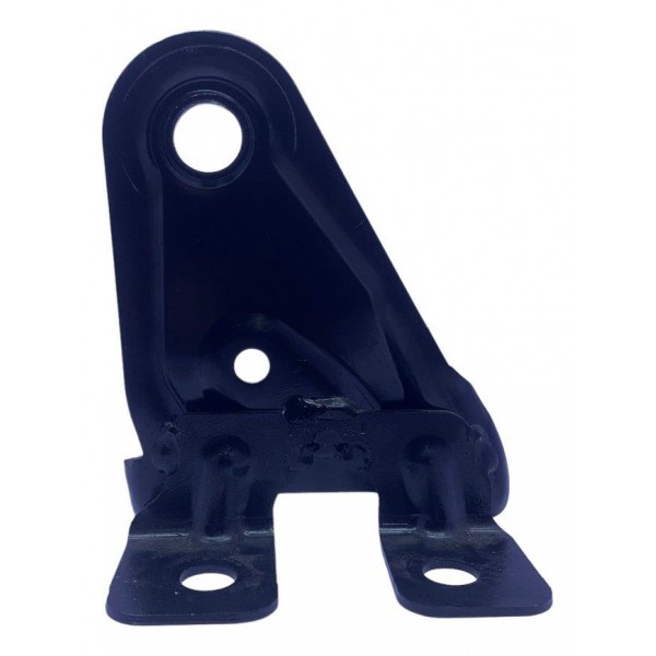 Kit Trava Guia Fixação Encosto Traseiro Cruze Hatch 1.4 2017