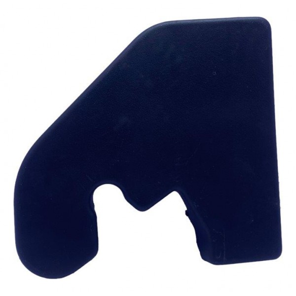 Kit Trava Guia Fixação Encosto Traseiro Cruze Hatch 1.4 2017