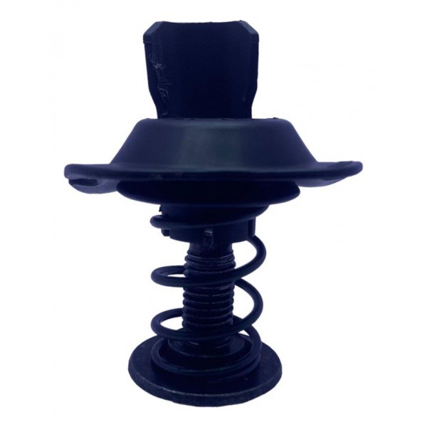 Kit Trava Guia Fixação Encosto Traseiro Cruze Hatch 1.4 2017