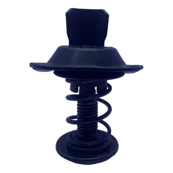 Kit Trava Guia Fixação Encosto Traseiro Cruze Hatch 1.4 2017