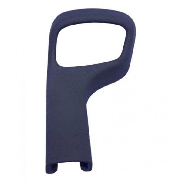 Alavanca Regulagem Trilho Passageiro Cruze Hatch Ltz 1.4 17