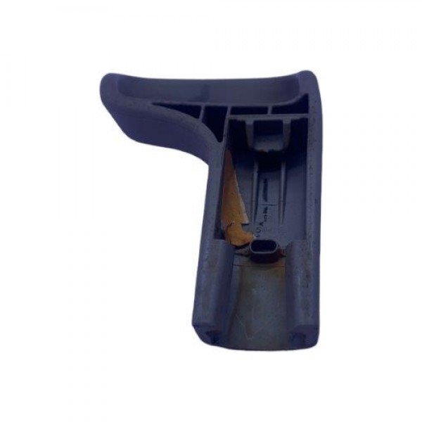 Alavanca Regulagem Trilho Passageiro Cruze Hatch Ltz 1.4 17