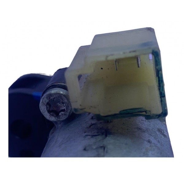 Motor Elétrico Altura Frente Dianteiro Esquerdo Cruze 1.4