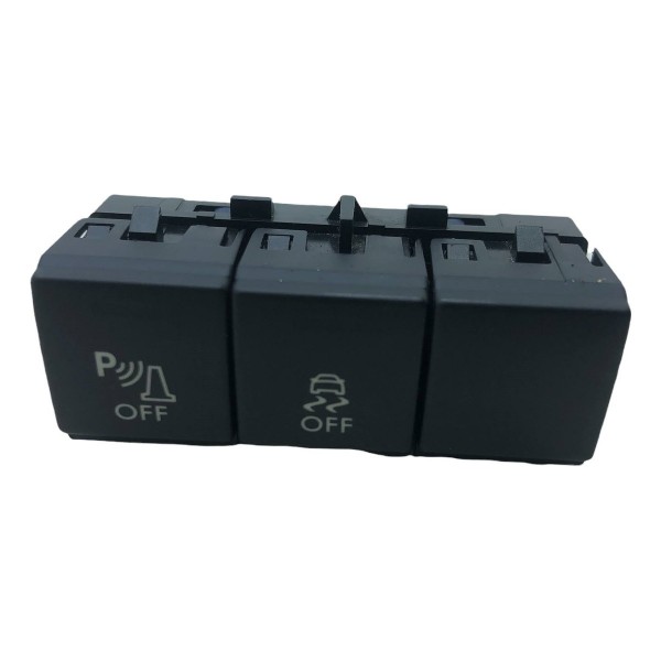 Botão Desligar Controle Tração Citroen Ds5 1.6 Thp 2015