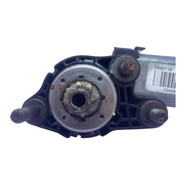 Motor Elétrico Altura Dianteiro Esquerdo Cruze 1.4