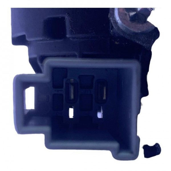 Motor Elétrico Altura Dianteiro Esquerdo Cruze 1.4