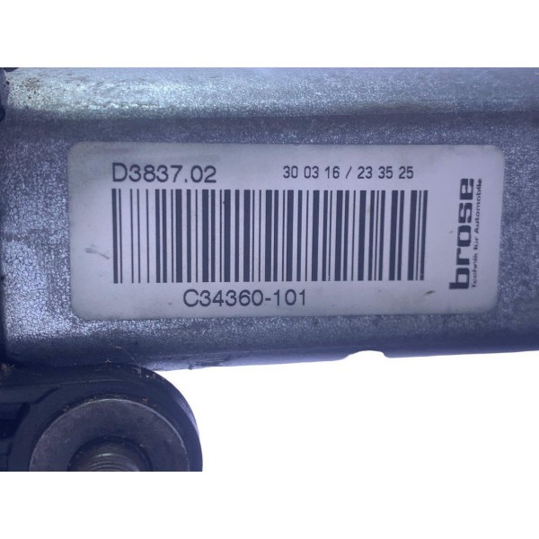 Motor Elétrico Altura Dianteiro Esquerdo Cruze 1.4