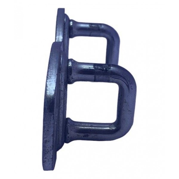 Batente Trava Eletrica Porta Dianteira Direita Cruze 1.4