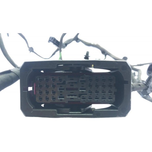 Chicote Banco Eletrico Dianteiro Motorista Cruze Hatch 1.4